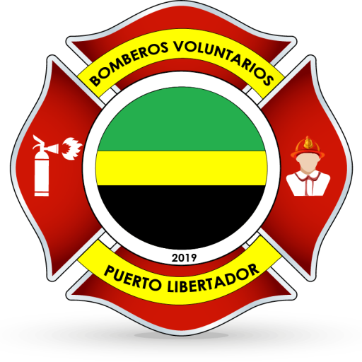 Bomberos Puerto Libertador