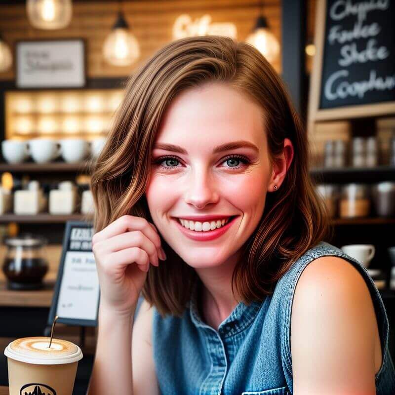 Lieutenant Sarah Johnson